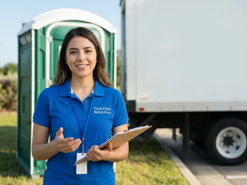 Porta Potty Rental  in Waupaca  FAQ